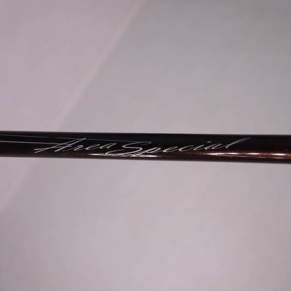 12トラウトワンエリアスペシャル 63SUL